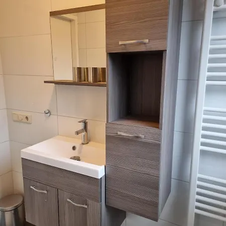 Vakantiewoning Maas En Waal 195 4* Ewijk