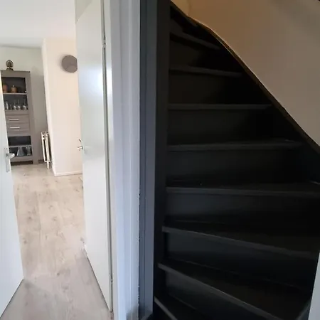 فندق Vakantiewoning Maas En Waal 195 4*