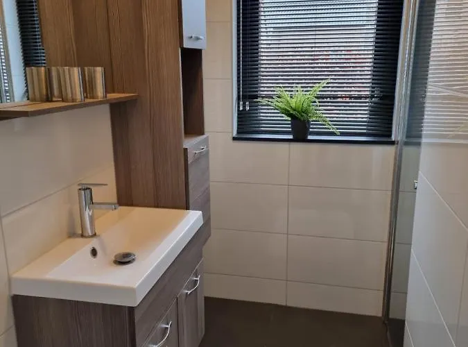 Vakantiewoning Maas En Waal 195 4* Ewijk