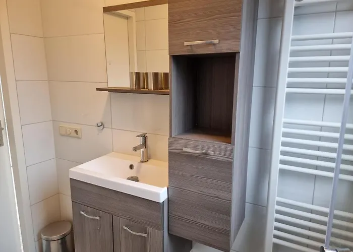 Vakantiewoning Maas En Waal 195 4* Ewijk