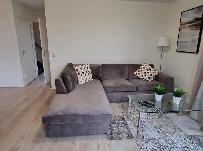 Vakantiewoning Maas En Waal 195 Hotel 4*