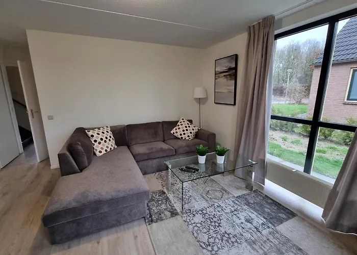 Vakantiewoning Maas En Waal 195 Hotel Ewijk