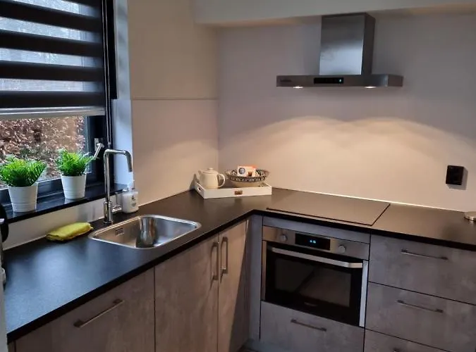 Vakantiewoning Maas En Waal 195 4*