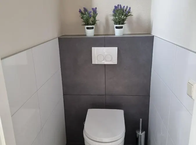 Vakantiewoning Maas En Waal 195 Hotel