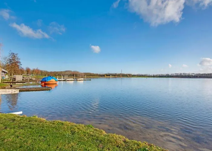 Vakantiewoning Maas En Waal 195 Hotel