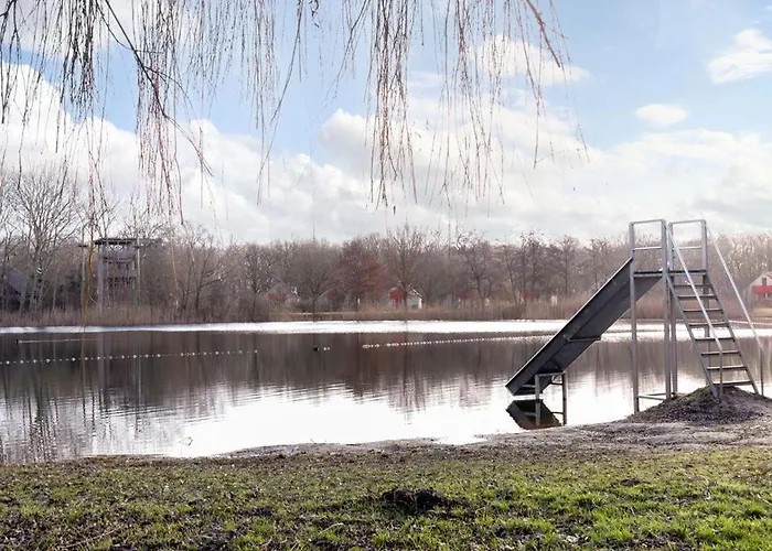 Vakantiewoning Maas En Waal 195 Ewijk
