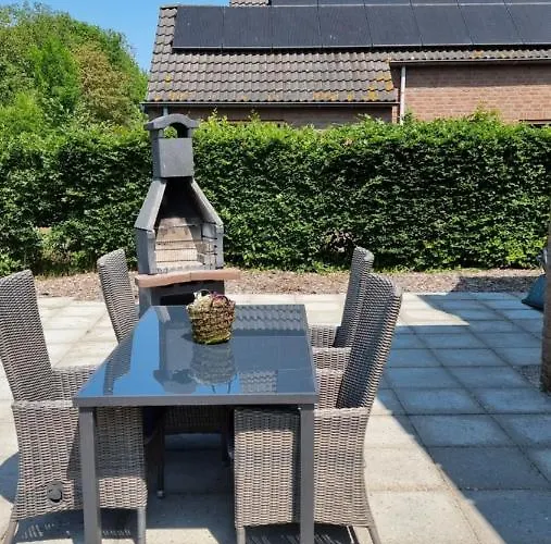 Vakantiewoning Maas En Waal 195 Hotel