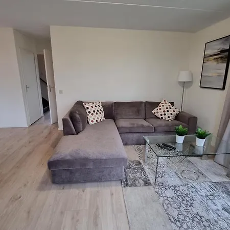 Vakantiewoning Maas En Waal 195 Hotel 4*