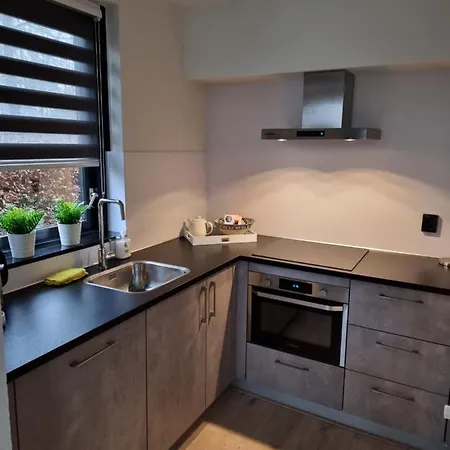 Vakantiewoning Maas En Waal 195 4*