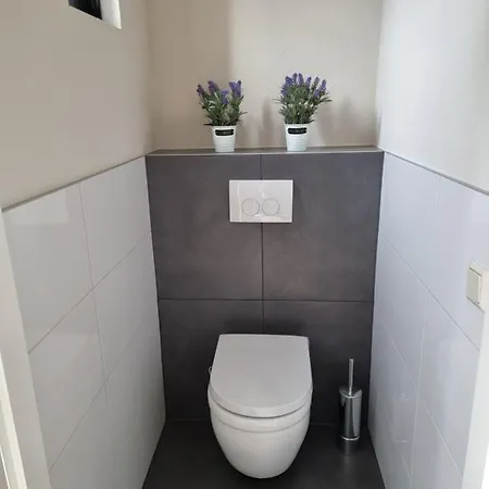 Vakantiewoning Maas En Waal 195 Hotel