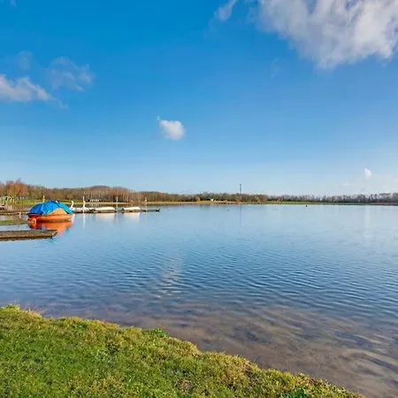 Vakantiewoning Maas En Waal 195 Hotel