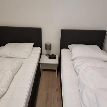 Vakantiewoning Maas En Waal 195 Hotel Ewijk